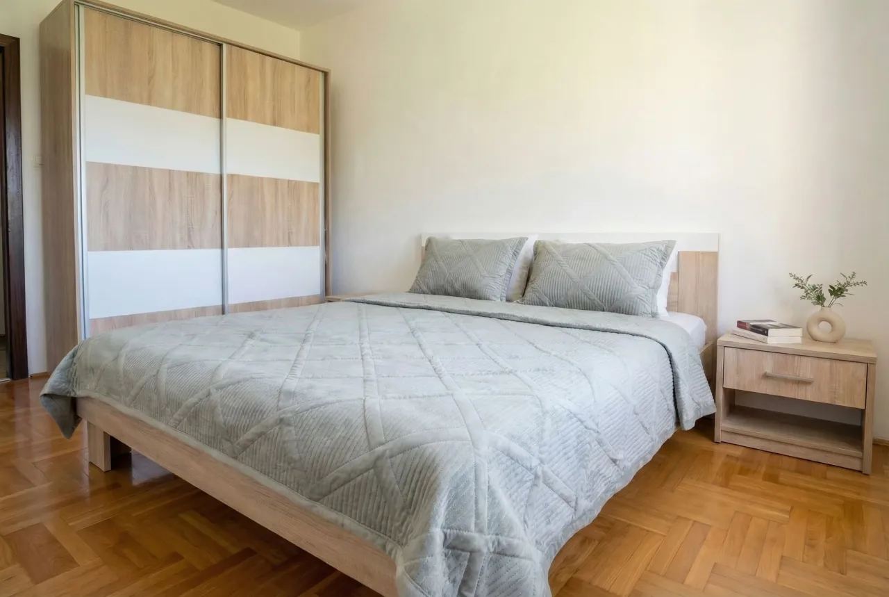 Flat in Budva, Montenegro, 43 m² - picture 7