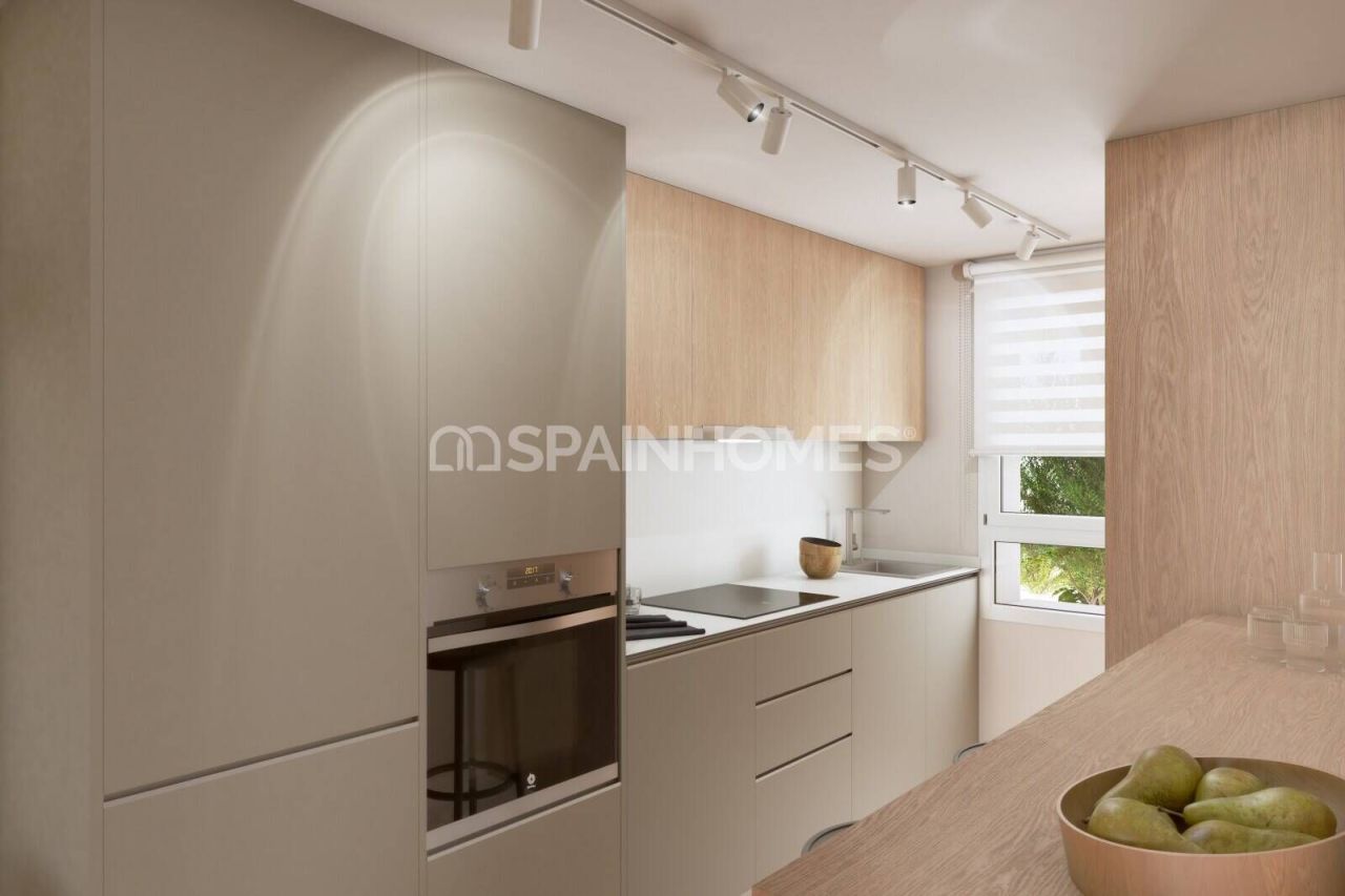 Apartamento en Estepona, España, 106 m² - imagen 16