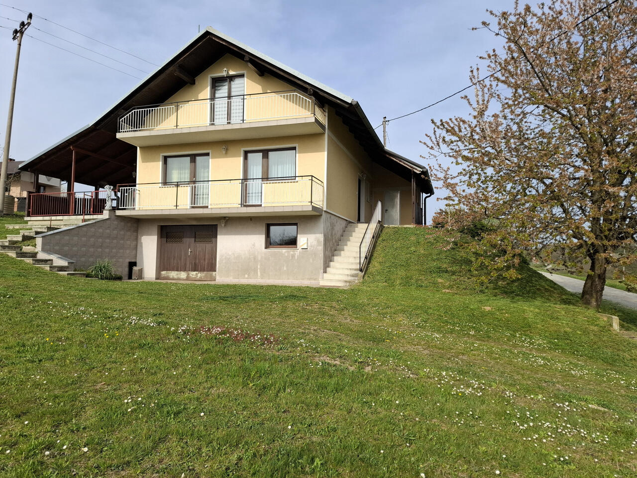 Flat in Murska Sobota, Slovenia, 137 m² - picture 2