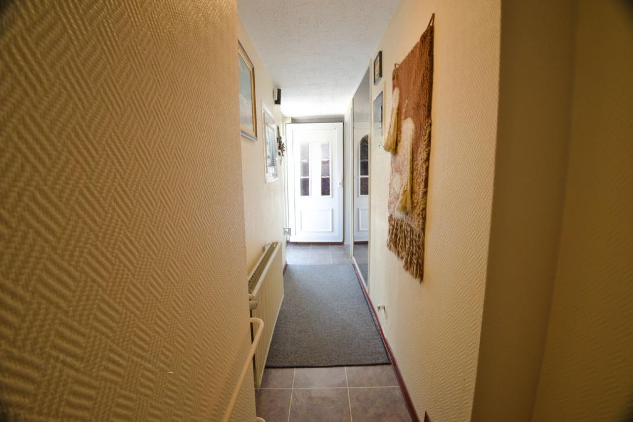 Flat in Tolmin, Slovenia, 101 m² - picture 16