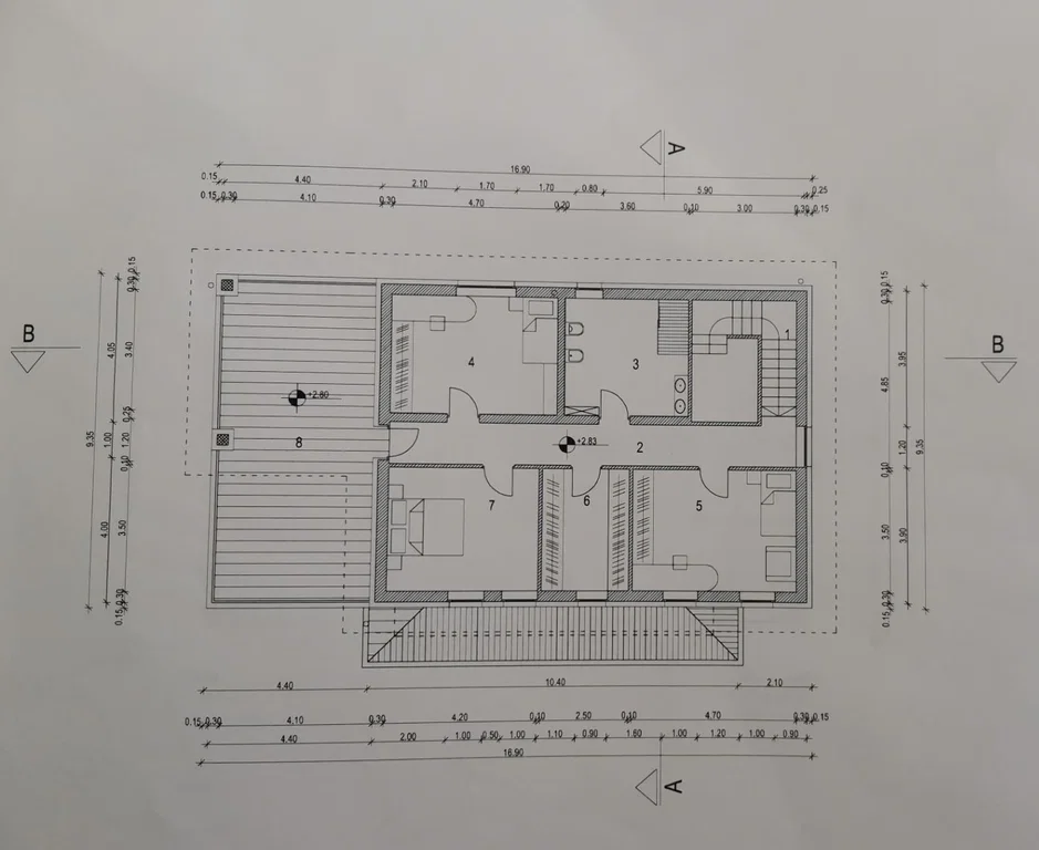 Terreno en Ajdovščina, Eslovenia, 1 175 m² - imagen 3