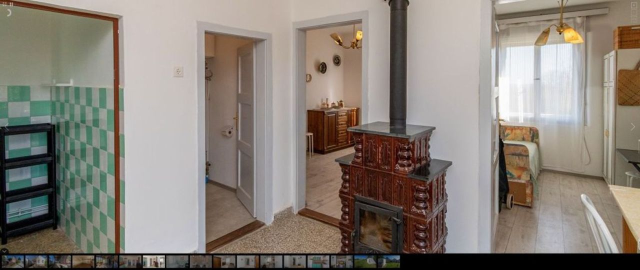 Casa a Zalakaros, Ungheria, 43 m² - foto 14