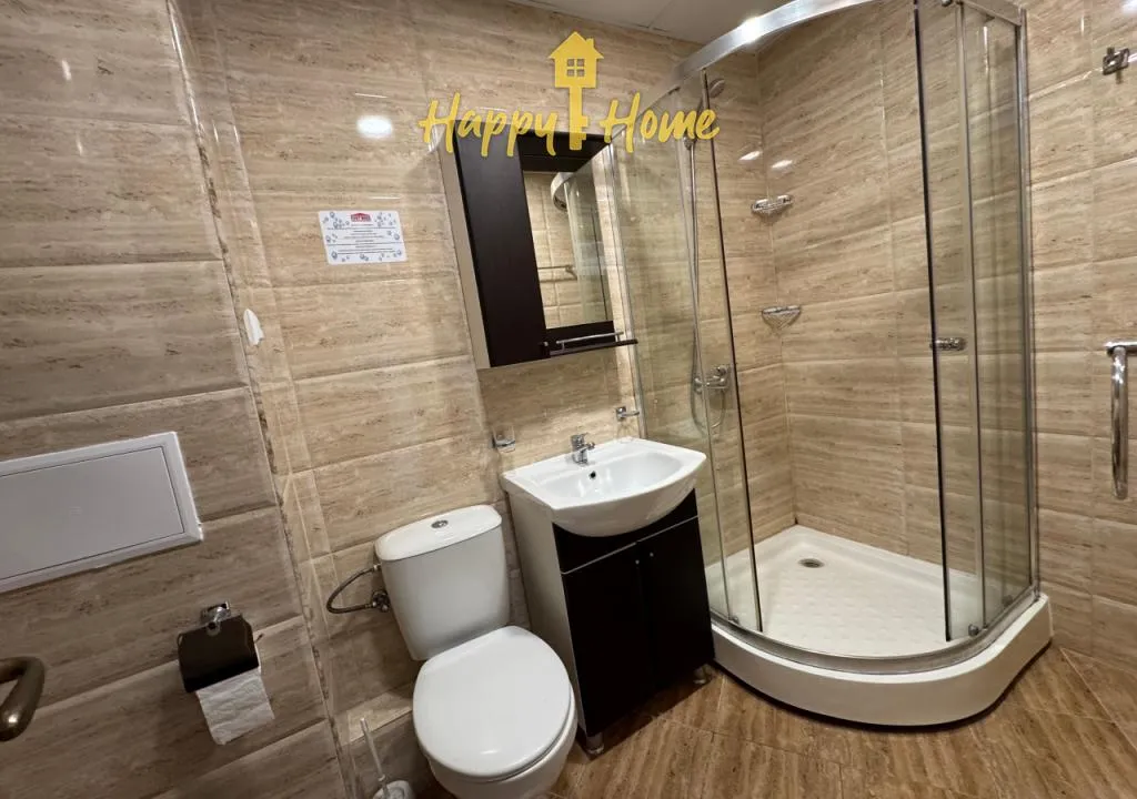 Studio in Sveti Vlas, Bulgaria, 44 m² - picture 8