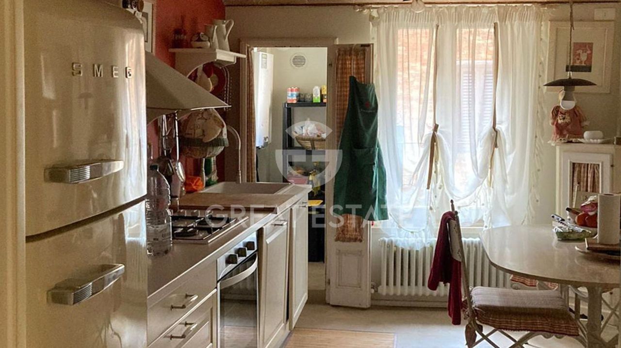 Appartement à Sienne, Italie, 165 m² - image 5