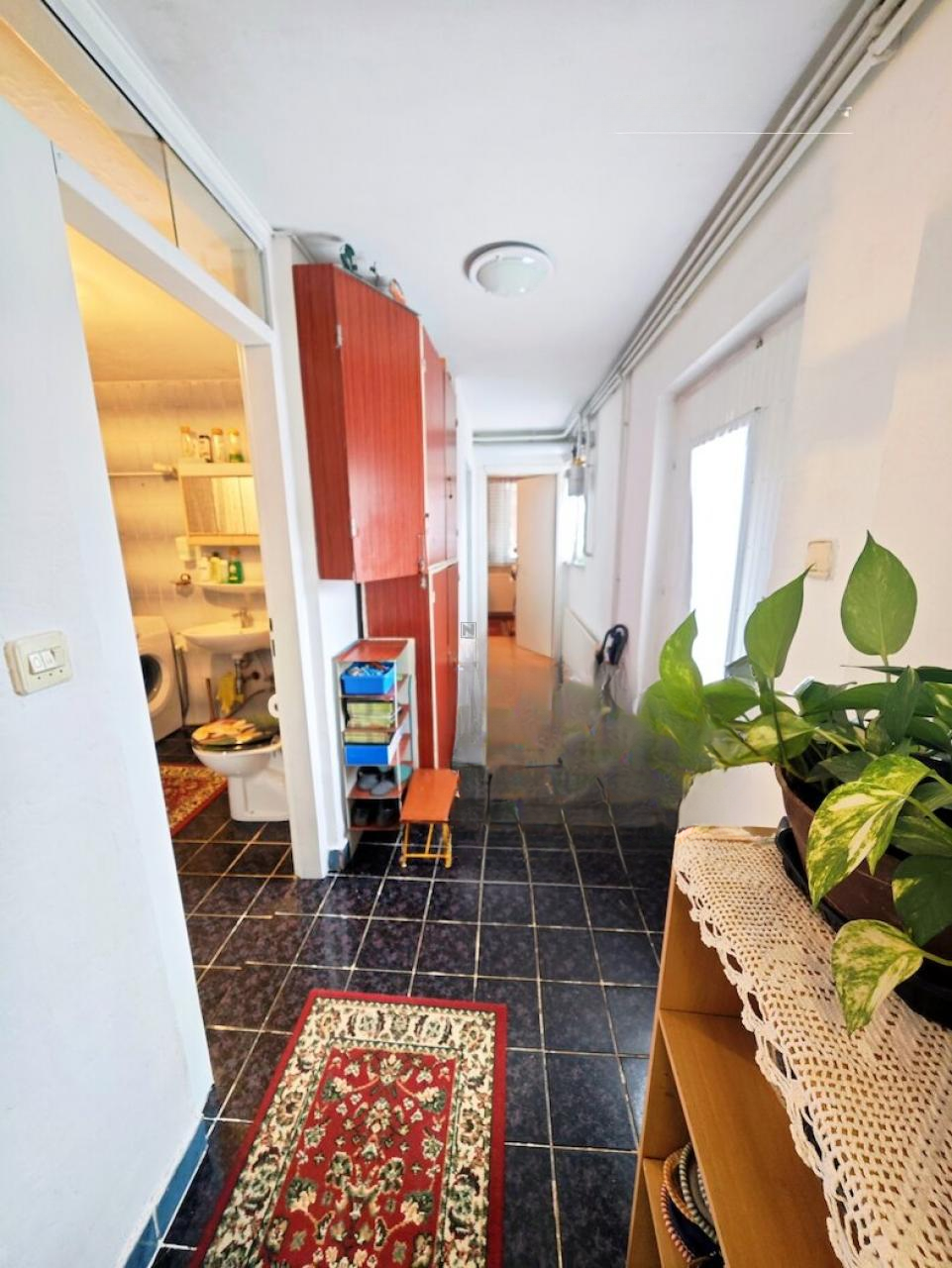 Wohnung in Ljubljana, Slowenien, 55 m² - Foto 1