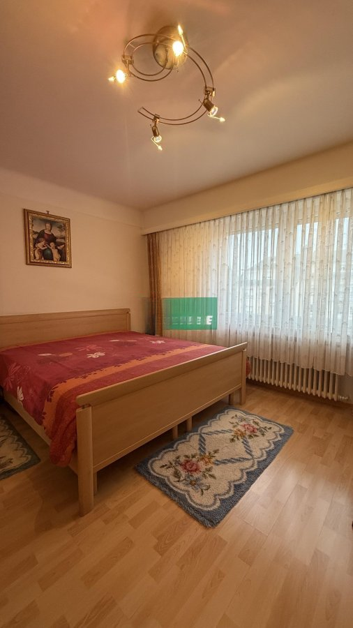 Flat in Luxembourg, Luxembourg, 80 m² - picture 3