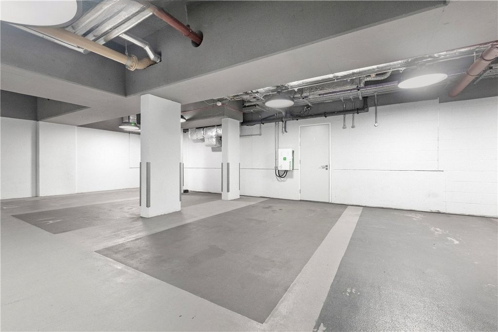 Wohnung in London, Großbritannien, 56 m² - Foto 3
