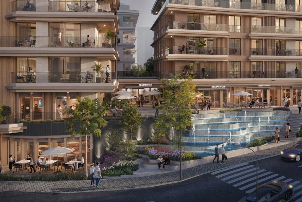 Appartamenti a Istanbul, Turchia, 59 m² - foto 6