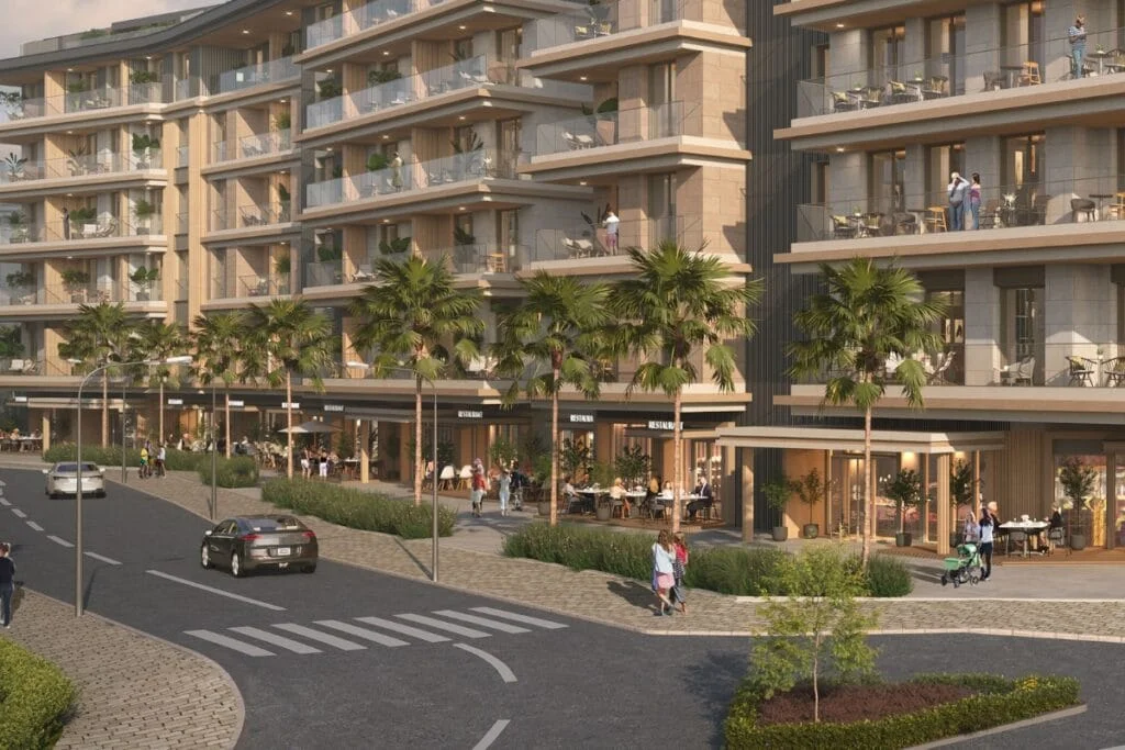Appartamenti a Istanbul, Turchia, 59 m² - foto 7