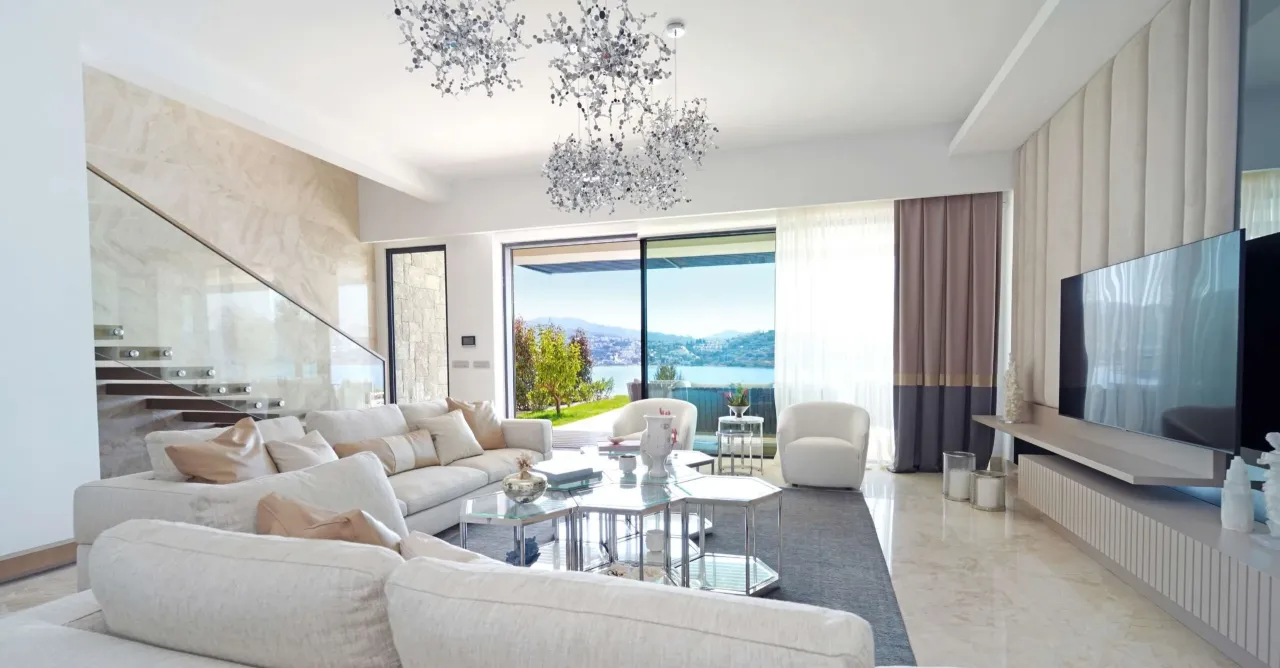 Apartment in Bodrum, Turkey, 128 m² - picture 9