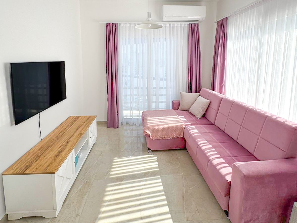 Appartement à Kyrenia, Chypre, 77 m² - image 3