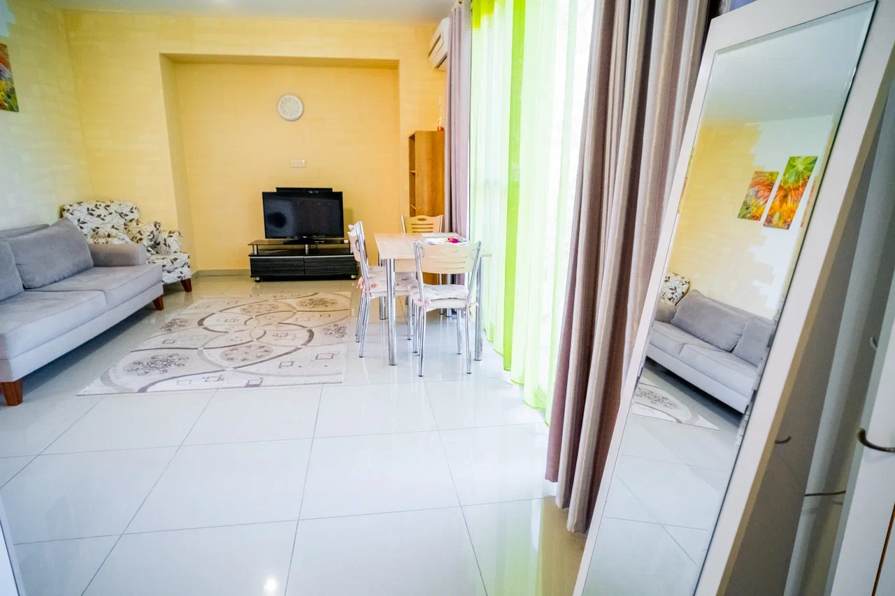 Appartement à Kyrenia, Chypre, 65.4 m² - image 10