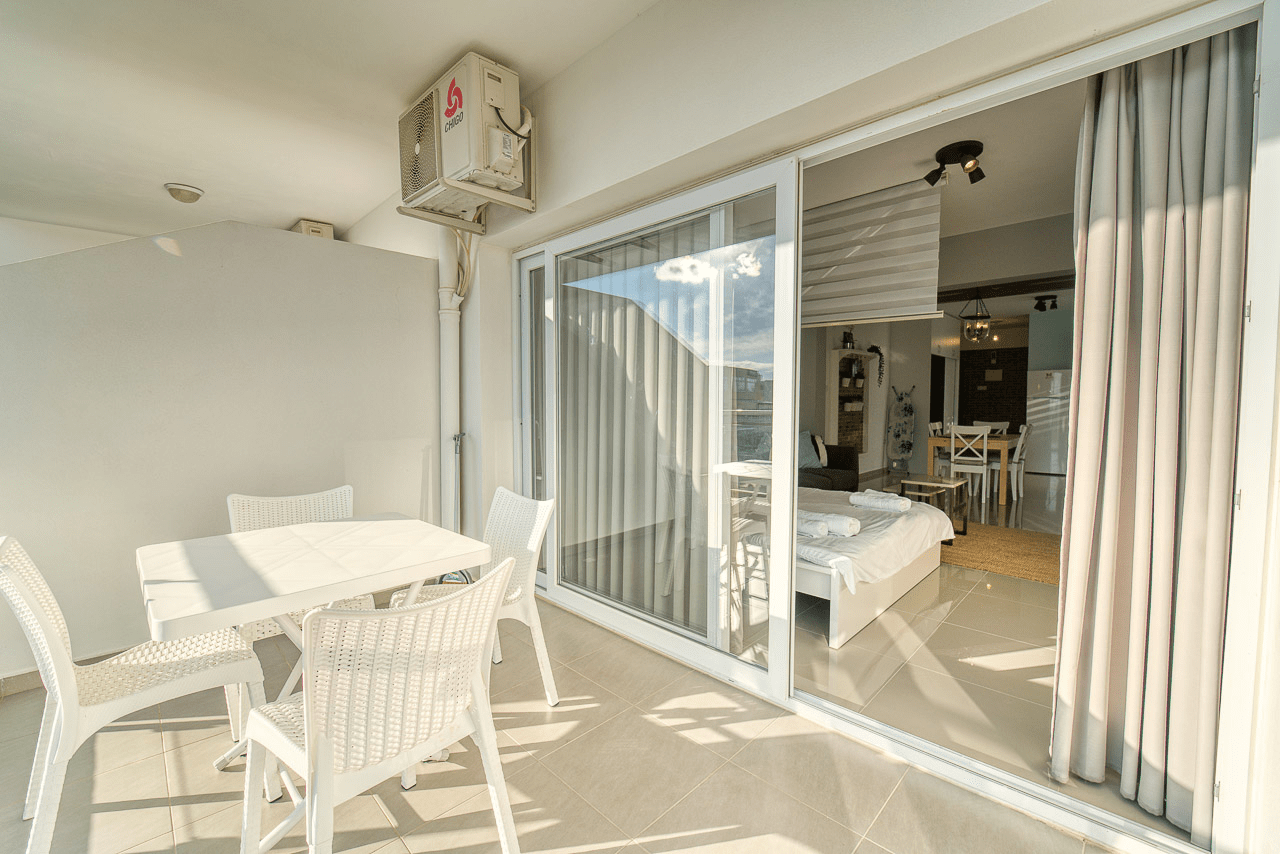 Appartement à Famagouste, Chypre, 46 m² - image 11