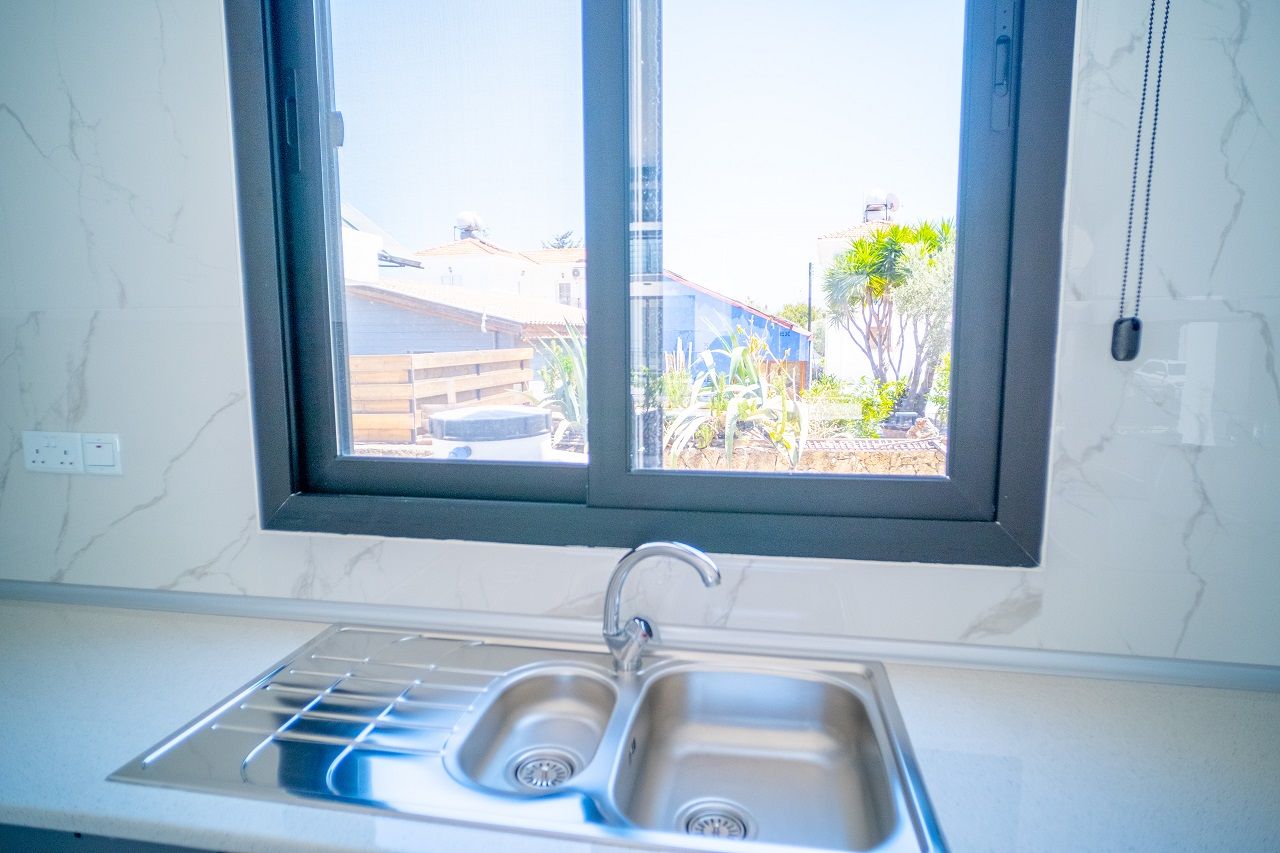 Villa in Kyrenia, Zypern, 140 m² - Foto 11