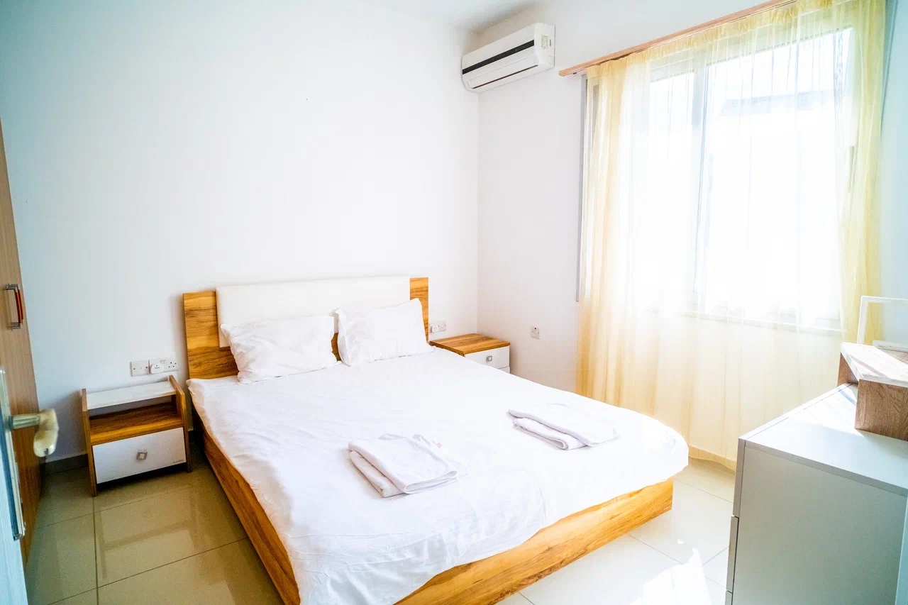 Appartement à Kyrenia, Chypre, 65.4 m² - image 13