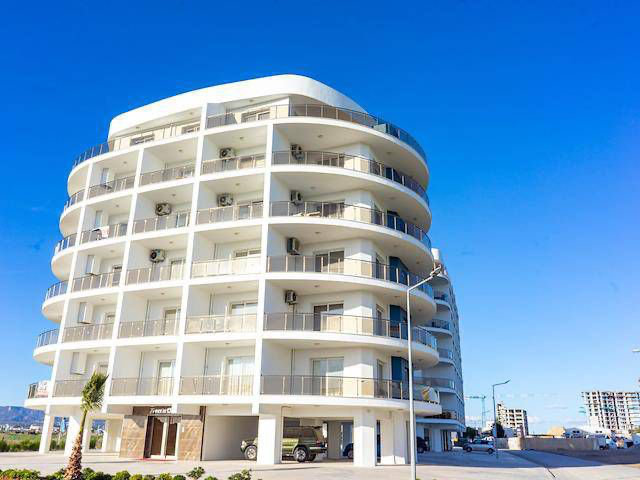 Appartement à Famagouste, Chypre, 60 m² - image 13