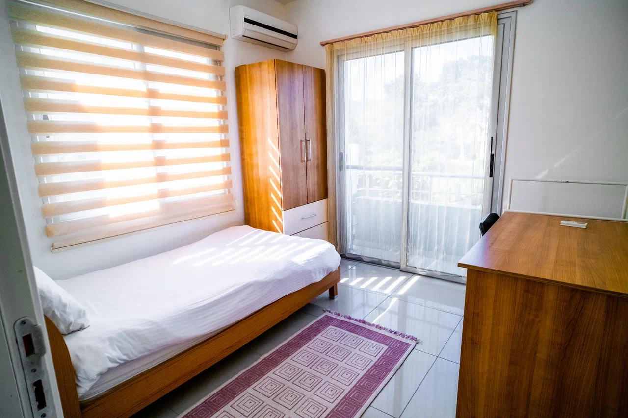 Appartement à Kyrenia, Chypre, 65.4 m² - image 16