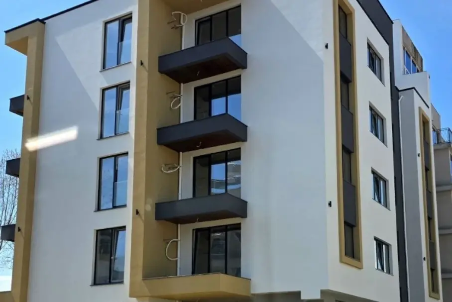 Flat at Sunny Beach, Bulgaria, 47 m² - picture 2