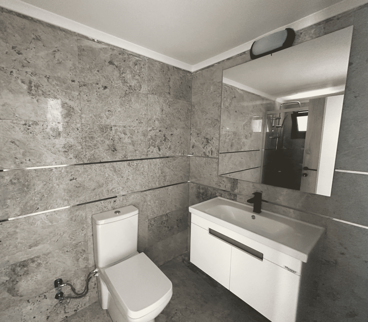 Appartamenti a Kyrenia, Cipro, 307 m² - foto 17