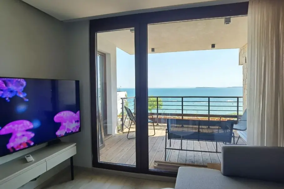 Flat in Sveti Vlas, Bulgaria, 80 m² - picture 4