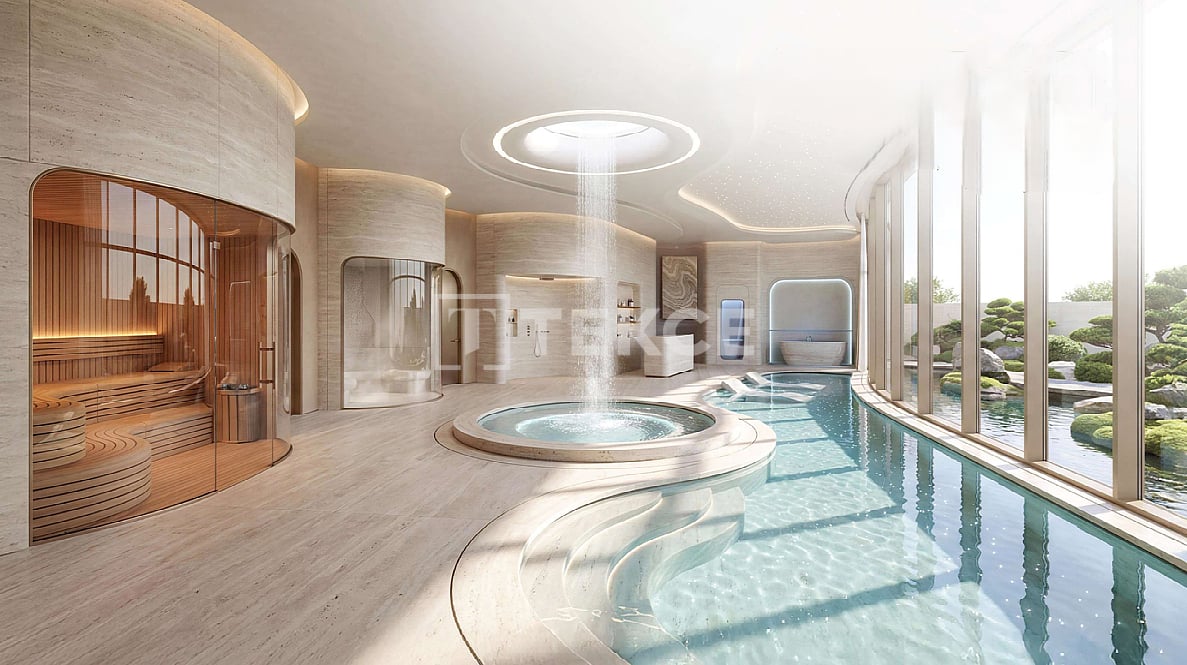 Villa Academic City, UAE, 343 m² - picture 15