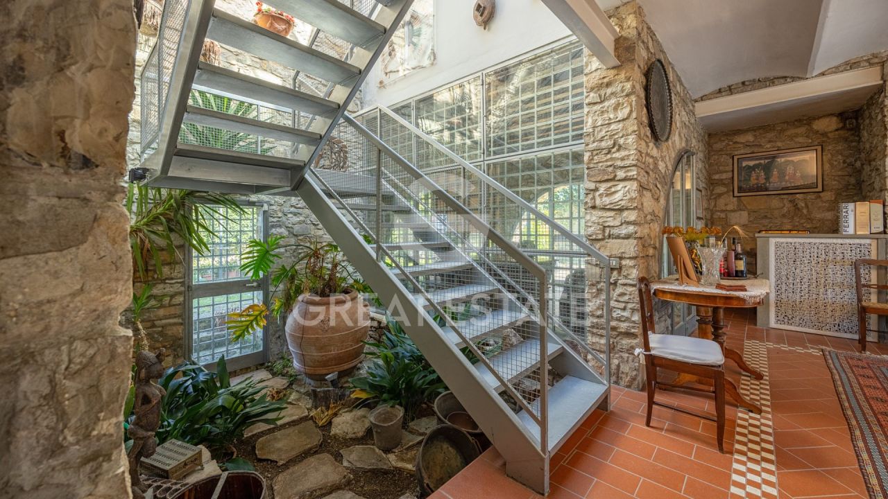 House in Bagno a Ripoli, Italy, 551 m² - picture 18
