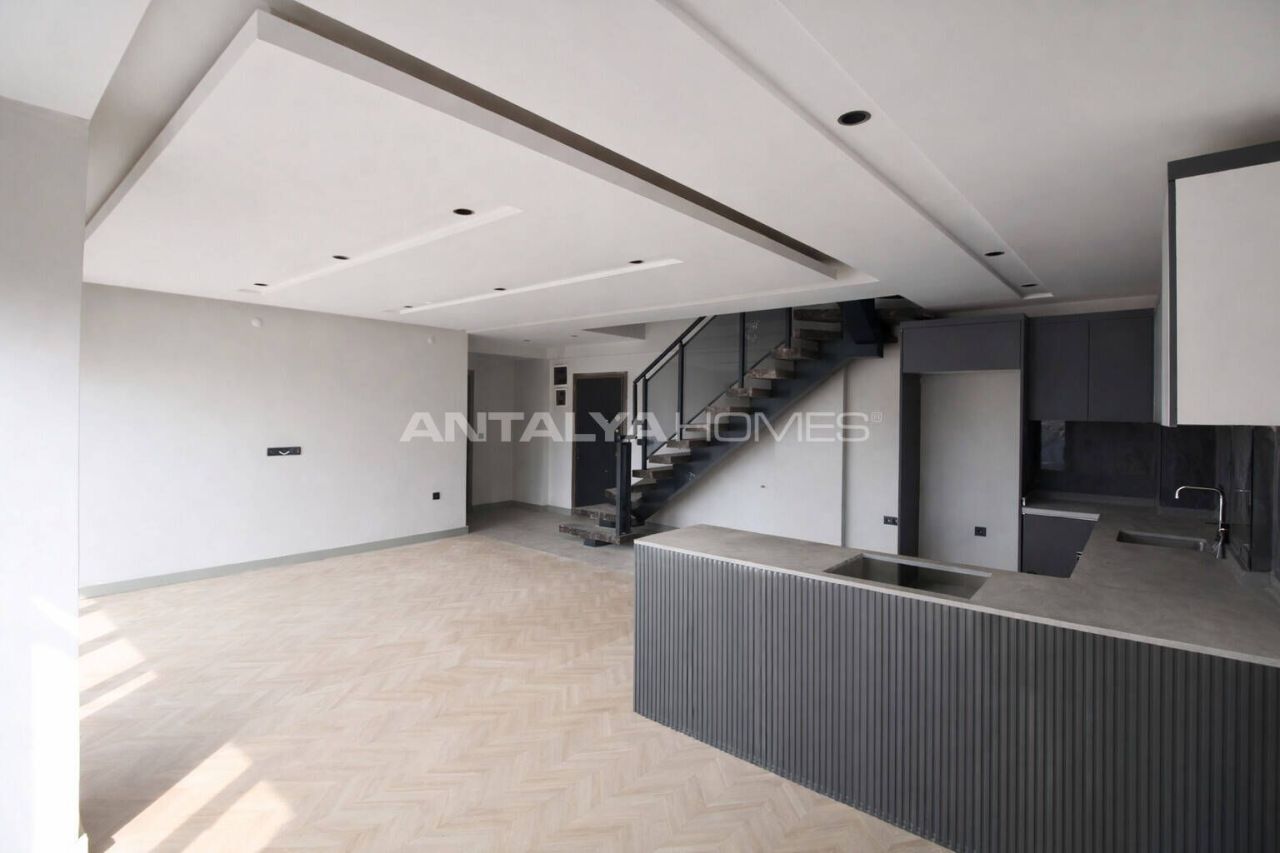 Appartement à Belek, Turquie, 85 m² - image 7