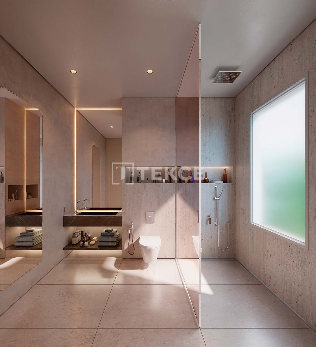 Appartamenti Majan, EAU, 101 m² - foto 19