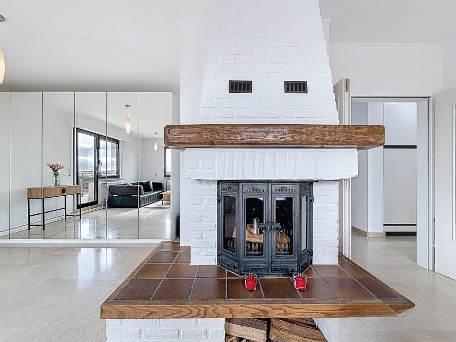 Wohnung in Luxemburg, Luxemburg, 246 m² - Foto 4