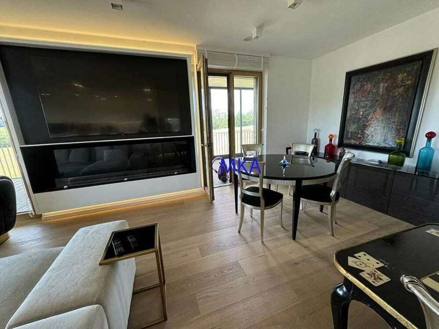 Appartamento a Lussemburgo, Lussemburgo, 117 m² - foto 5