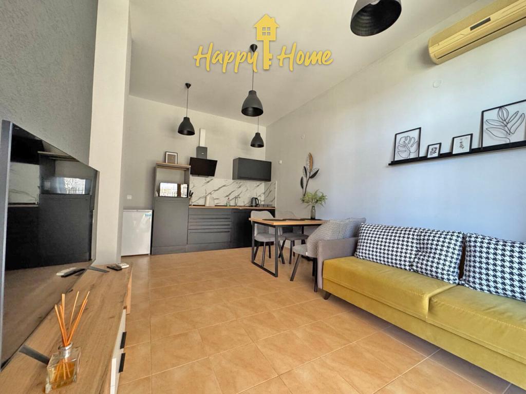 Appartamento a Sveti Vlas, Bulgaria, 48 m² - foto 3