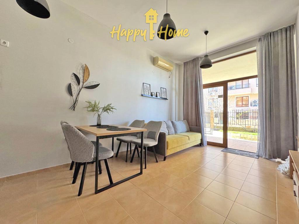 Appartamento a Sveti Vlas, Bulgaria, 48 m² - foto 1
