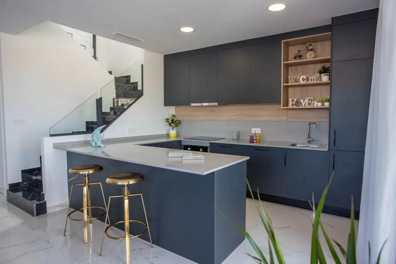 Villa a Los Montesinos, Spagna, 113 m² - foto 12