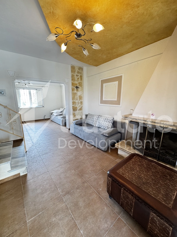 House in Chalkidiki, Greece, 110 m² - picture 5