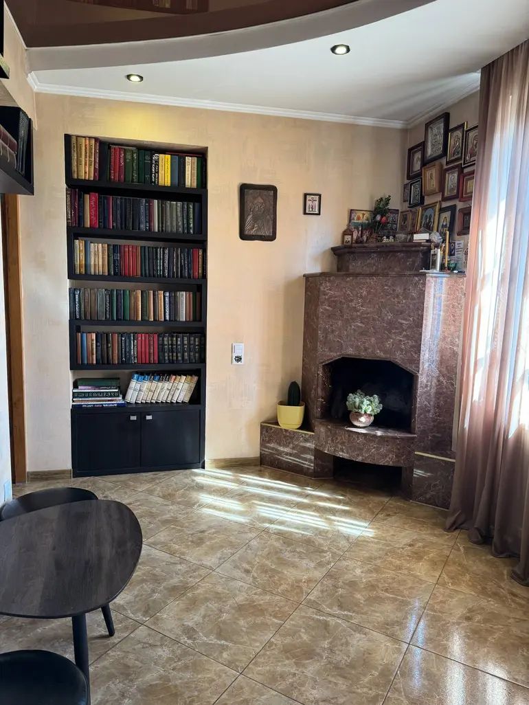 Appartamento a Tbilisi, Georgia, 125 m² - foto 3