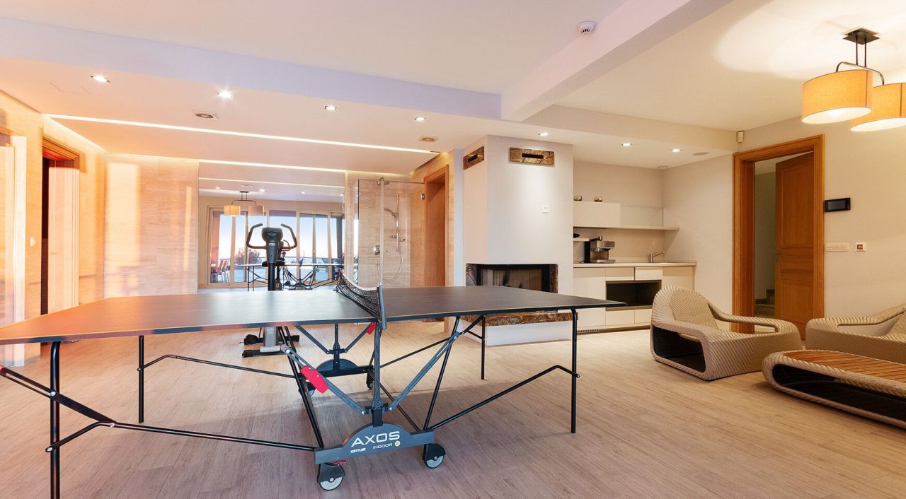 Villa a Rezevici, Montenegro, 600 m² - foto 12