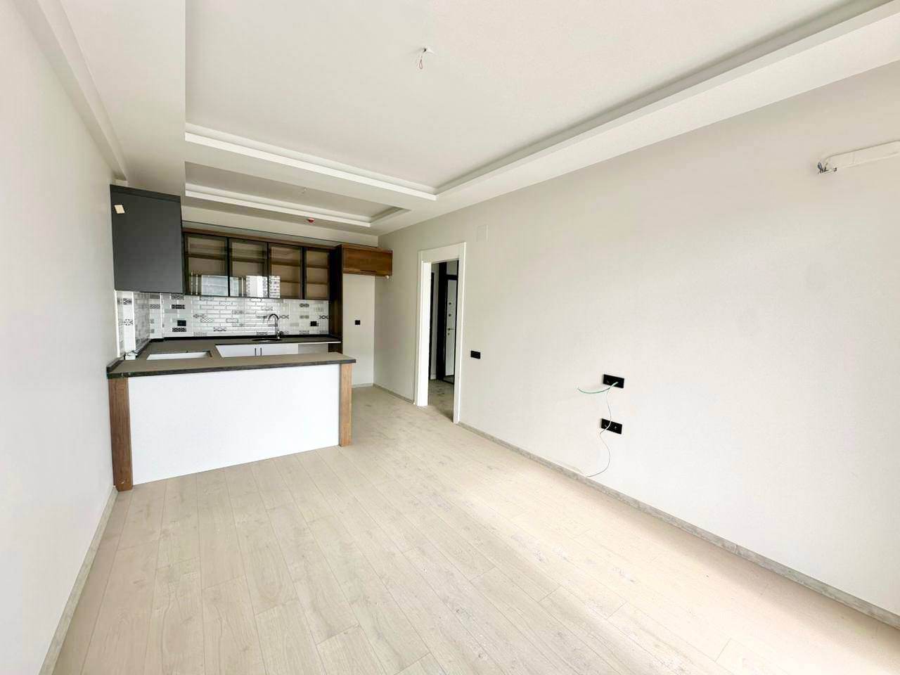 Flat in Mersin, Turkey, 62 m² - picture 3