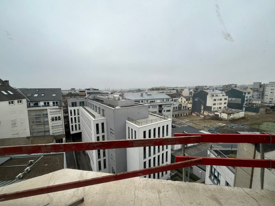 Flat in Luxembourg, Luxembourg, 69 m² - picture 1