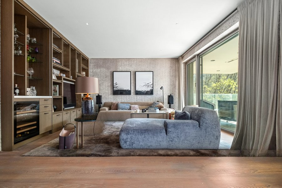 Appartamento a Lussemburgo, Lussemburgo, 204 m² - foto 2