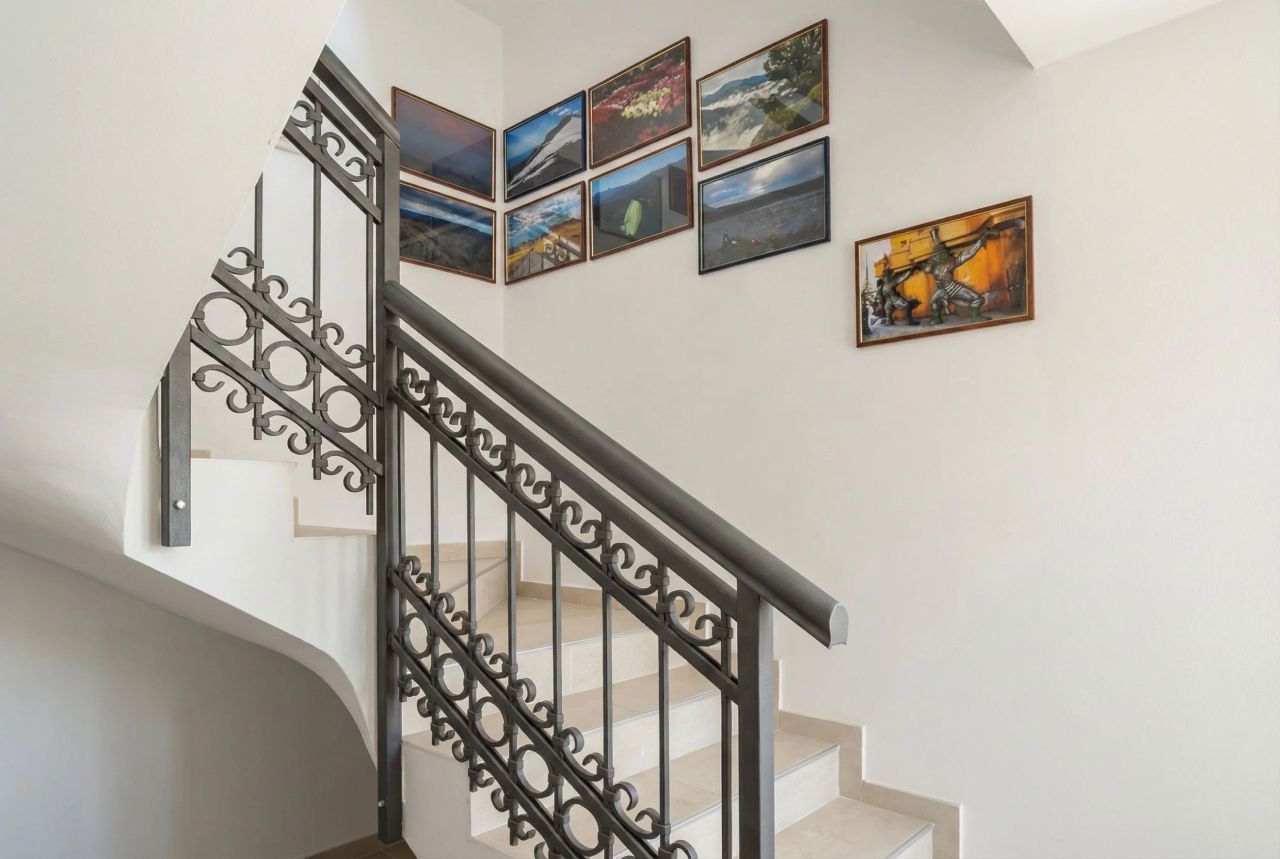Casa a Herceg-Novi, Montenegro, 269 m² - foto 11