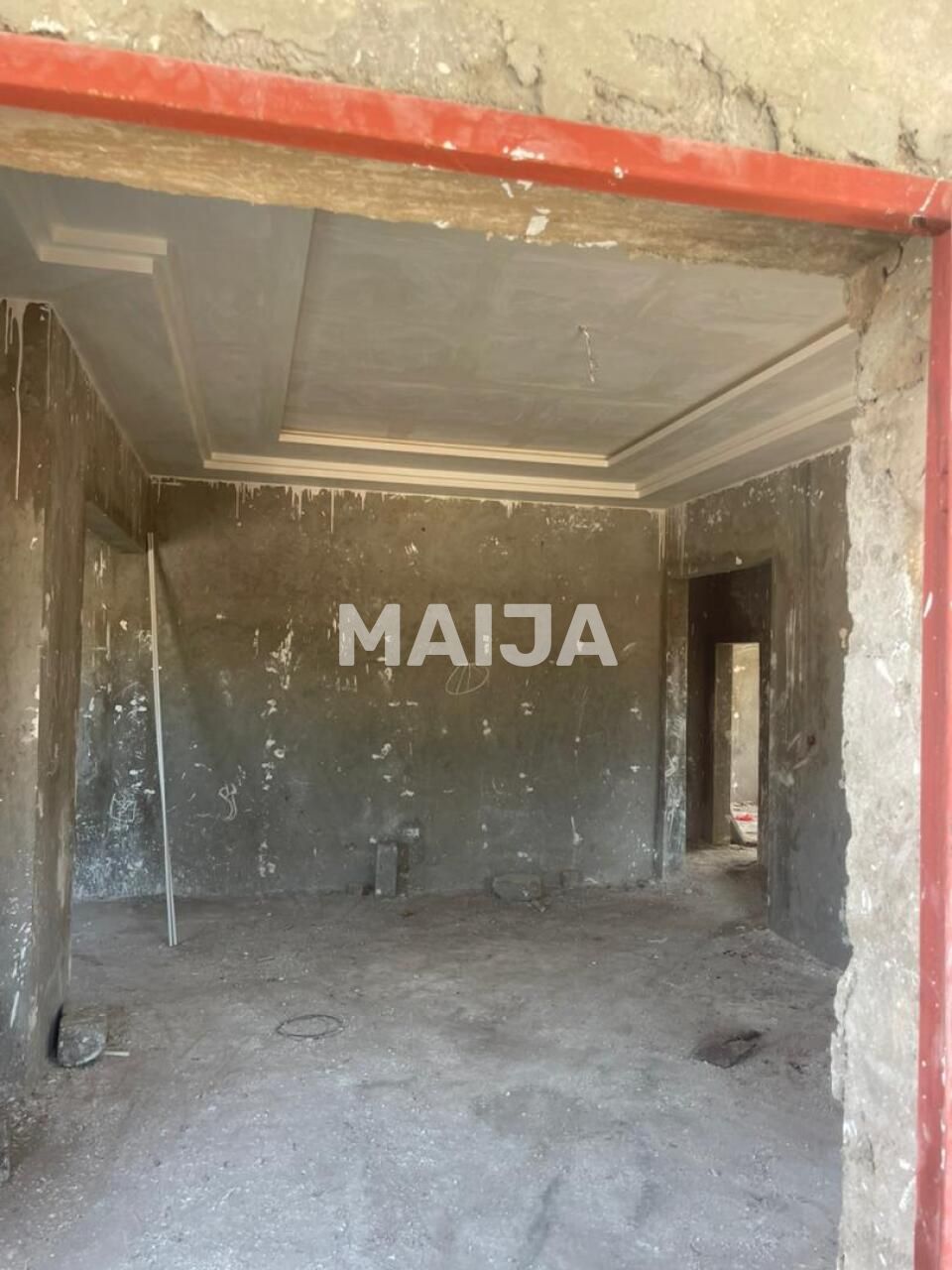 Casa Sanyang, Gambia, 100 m² - imagen 4