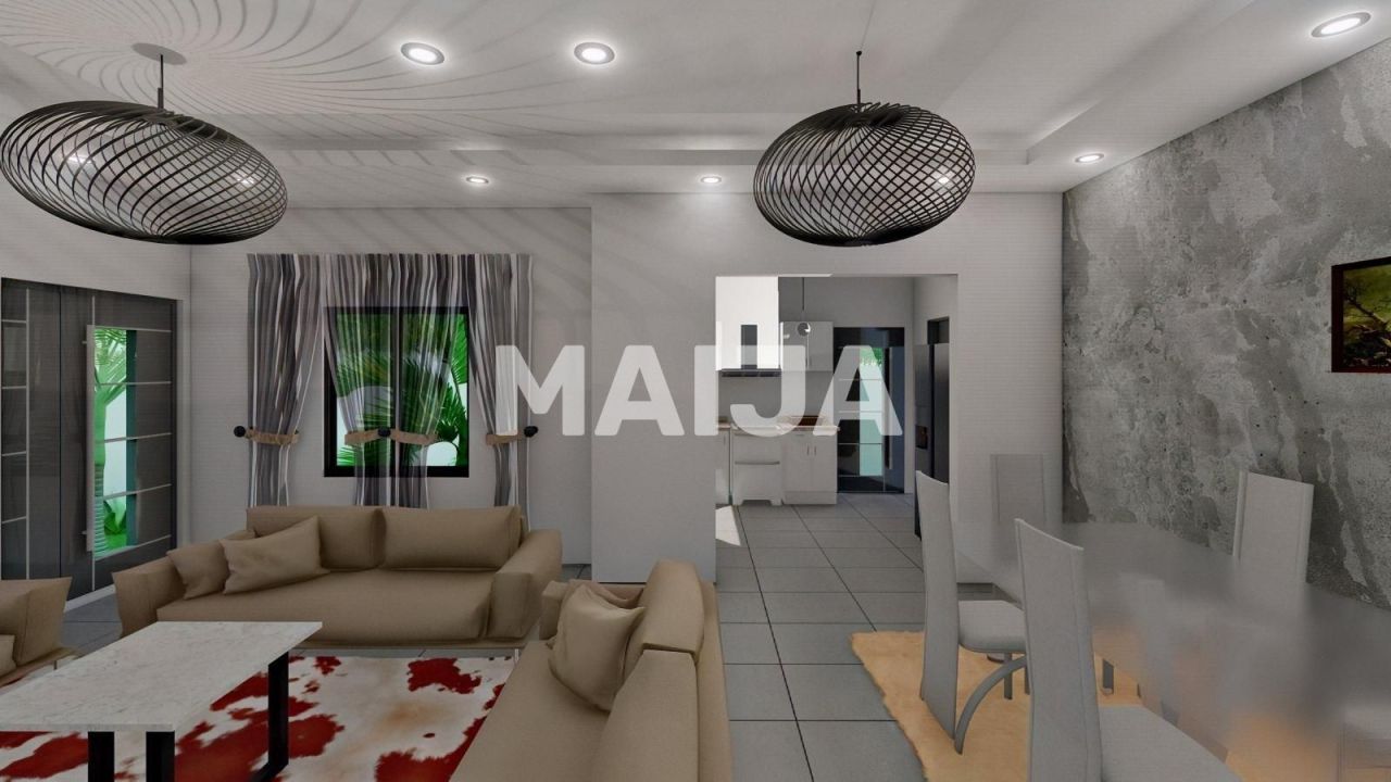Casa Sanyang, Gambia, 100 m² - imagen 7