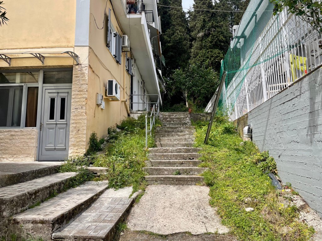 Appartamento a Corfù, Grecia, 55 m² - foto 1