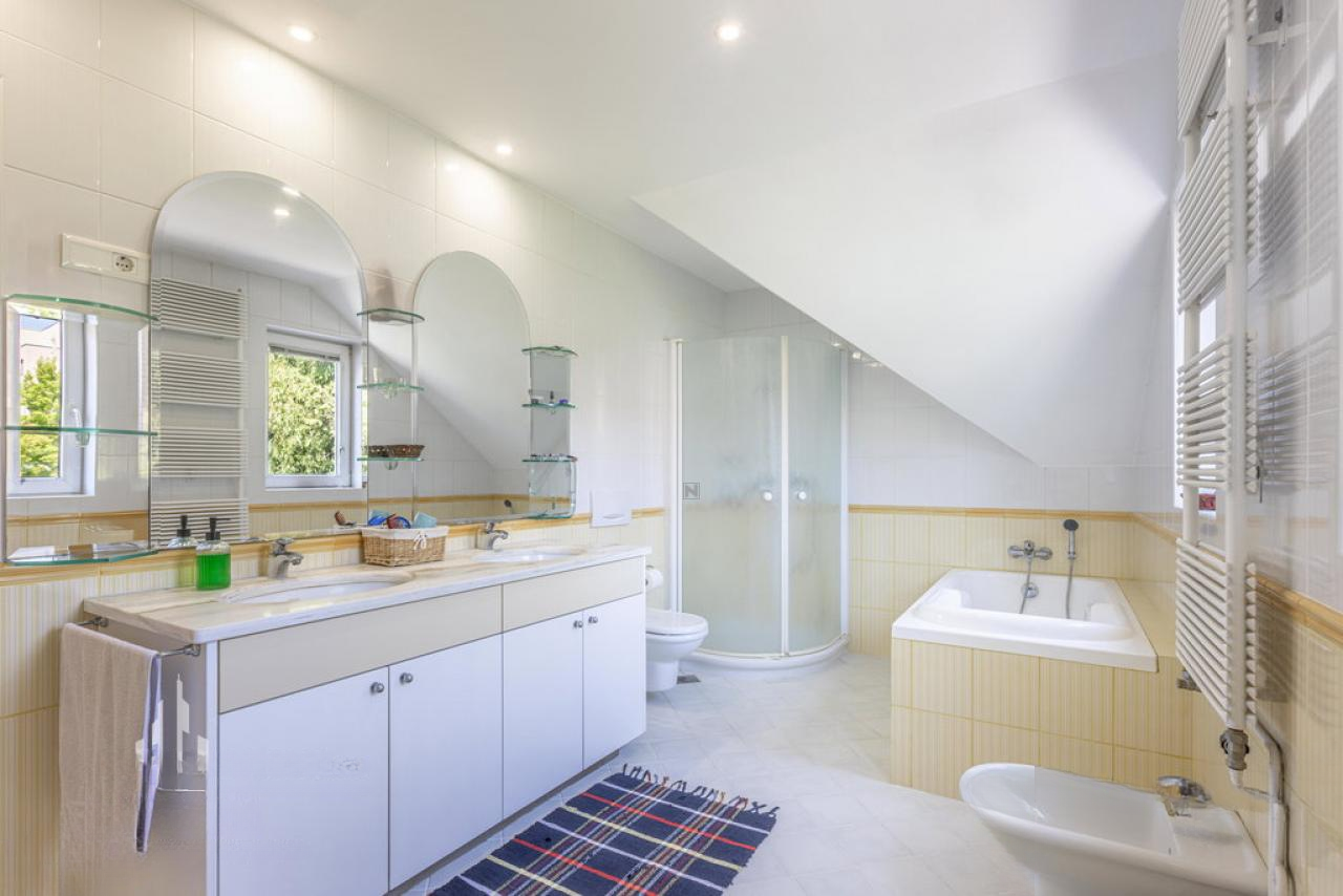 Haus in Ljubljana, Slowenien, 357 m² - Foto 15