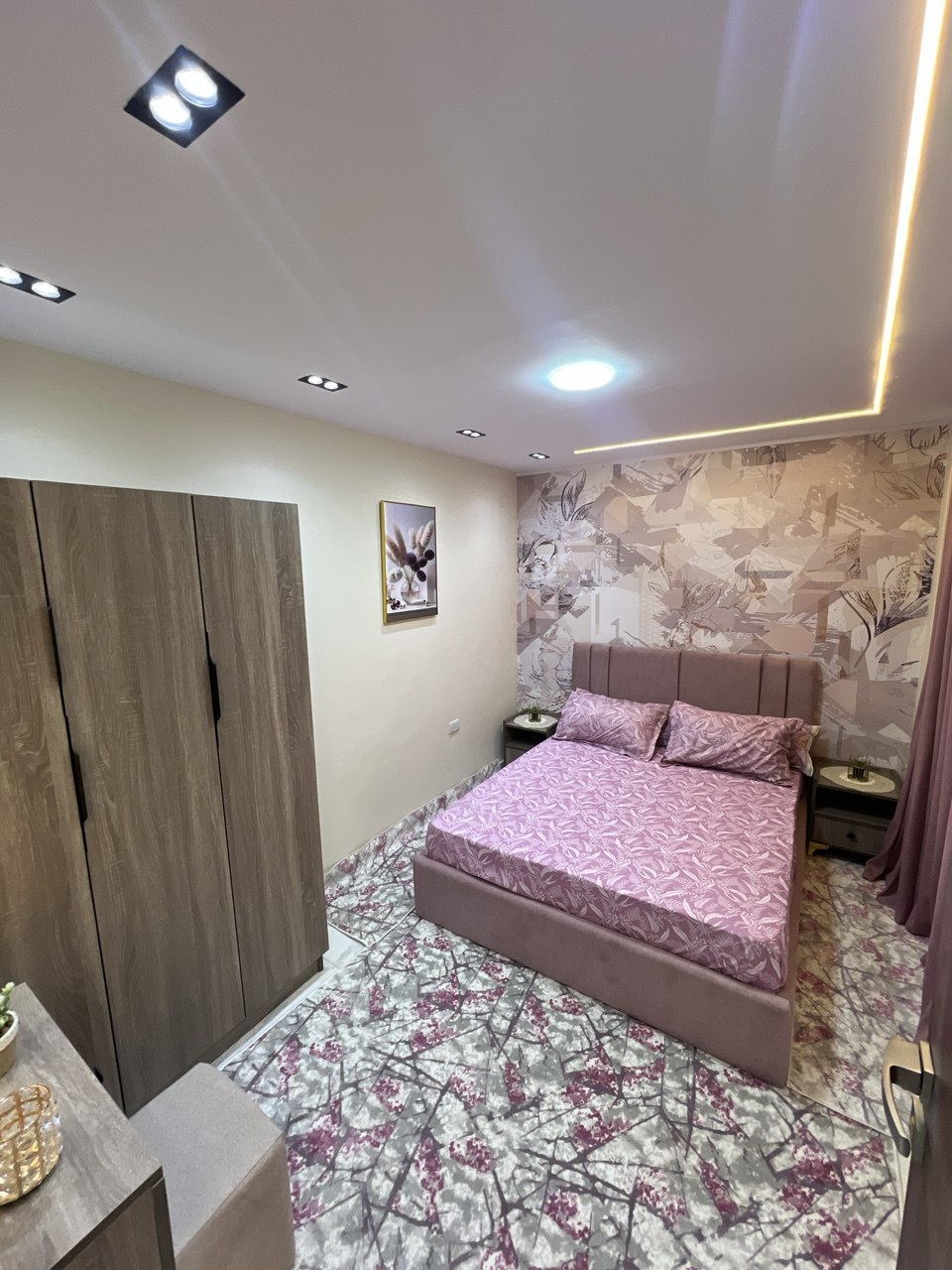 Wohnung in Alexandria, Ägypten, 80 m² - Foto 4