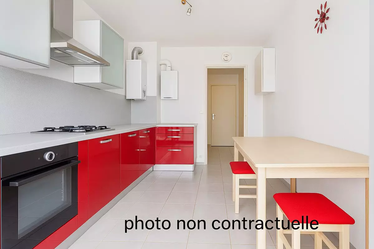 Appartamenti a Nizza, Francia, 90 m² - foto 6