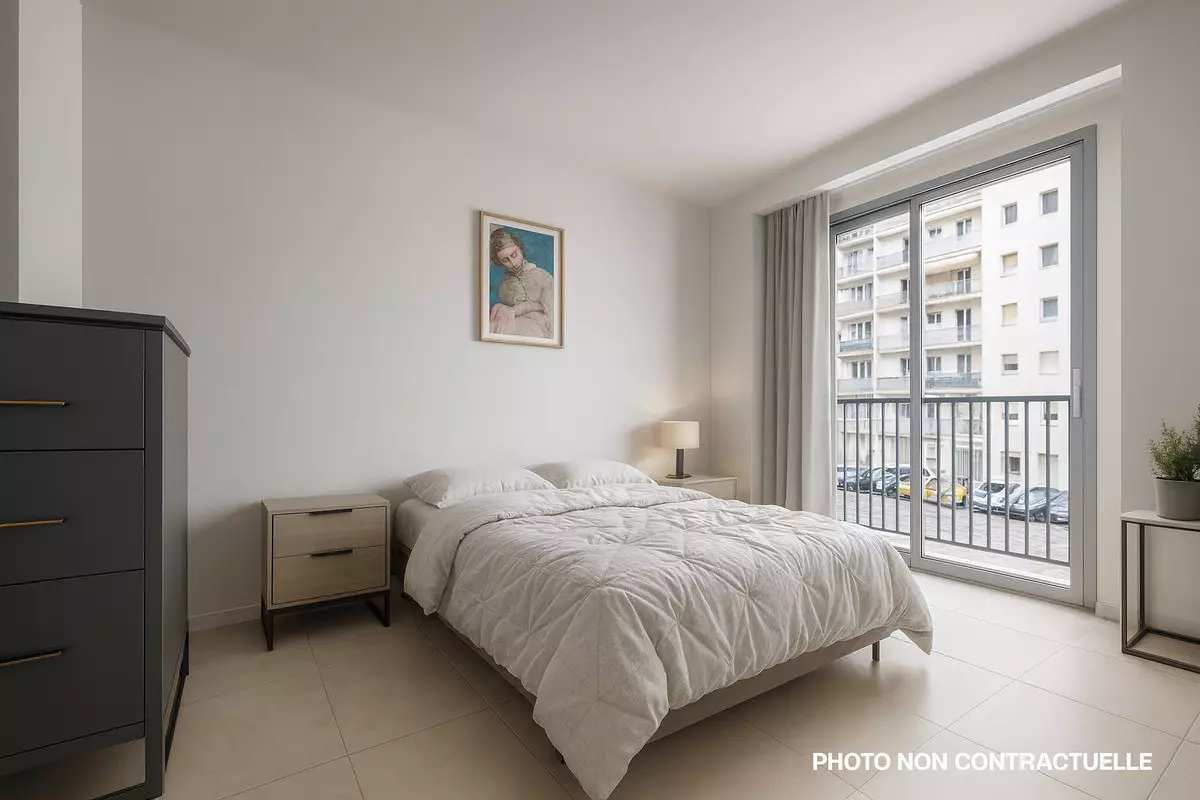 Appartamenti a Nizza, Francia, 90 m² - foto 8