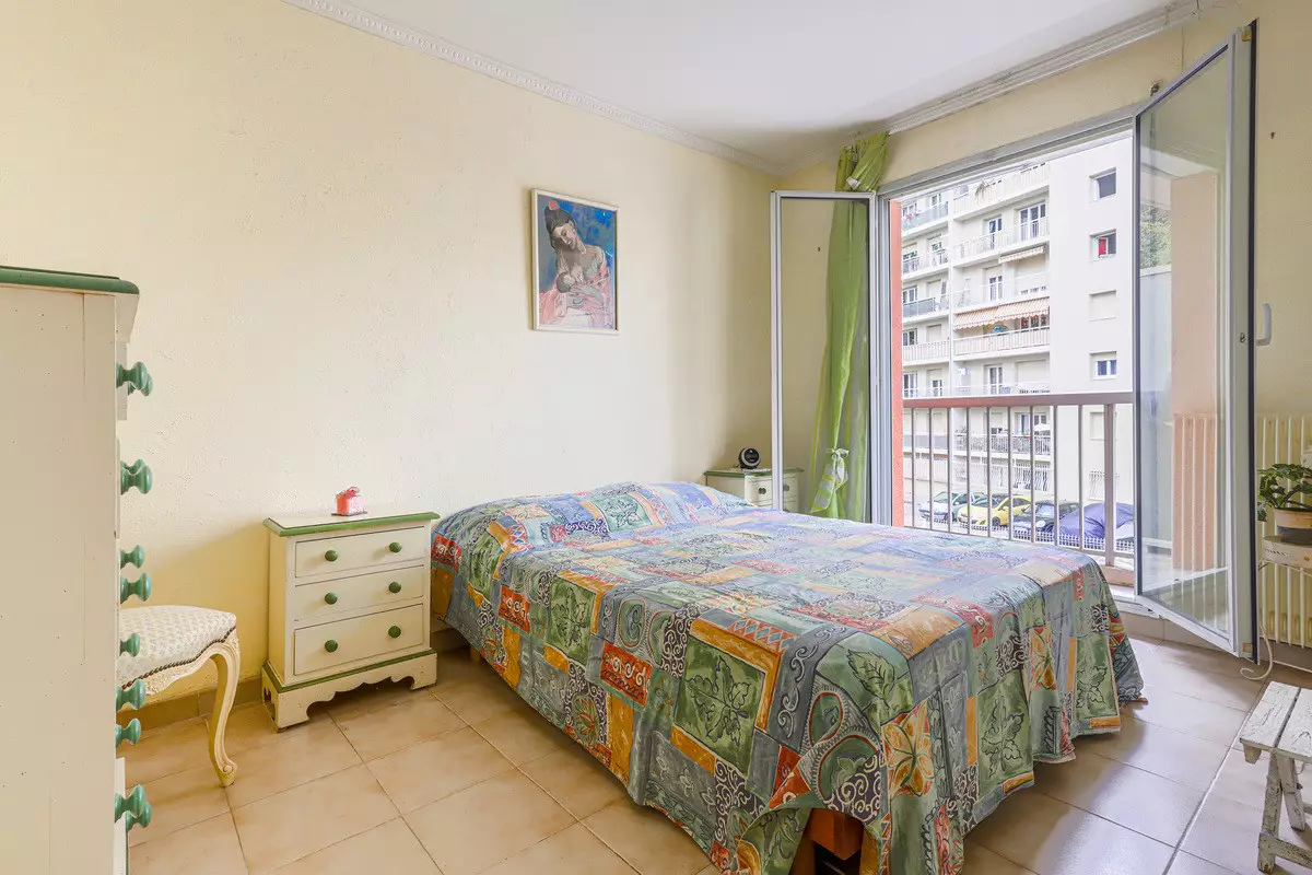Appartamenti a Nizza, Francia, 90 m² - foto 9