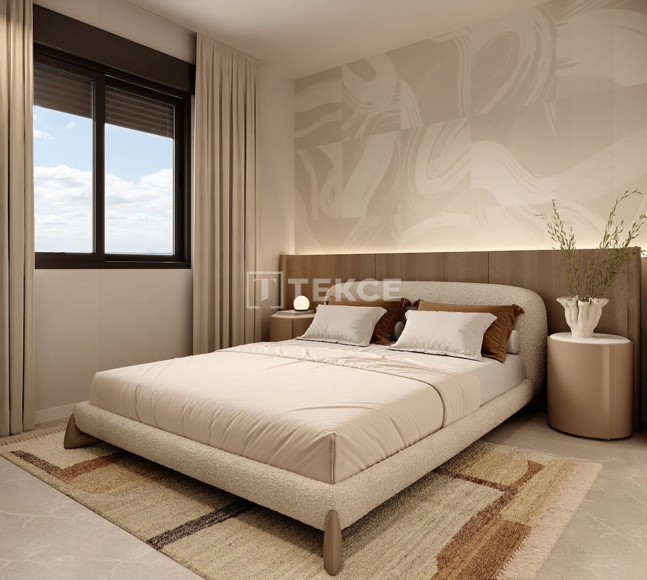 Appartamenti a Finestrat, Spagna, 98 m² - foto 19