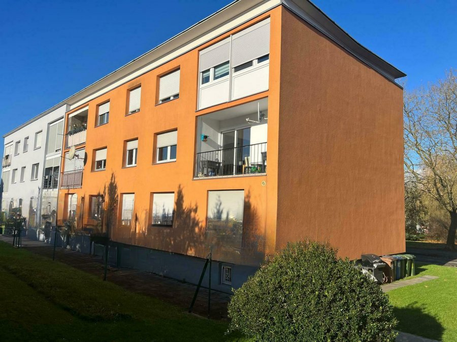 Wohnung in Luxemburg, Luxemburg, 70 m² - Foto 1